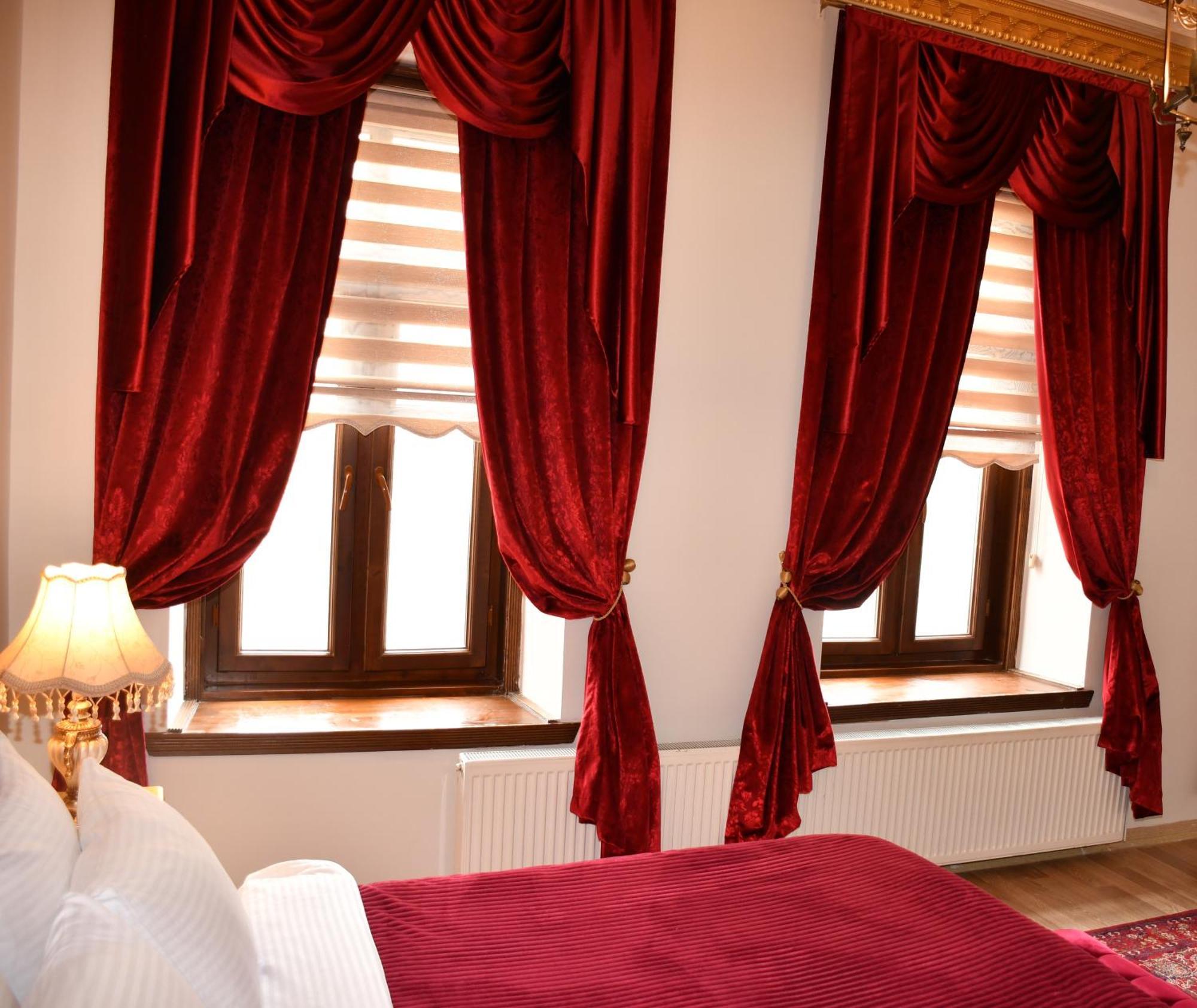 Katerina Palace 1877 Kars Exterior foto